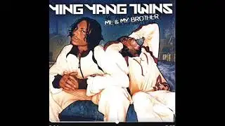 Georgia Dome: Ying Yang Twins. (Clean)