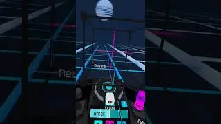 Electronauts VR Performance - Strong Bear