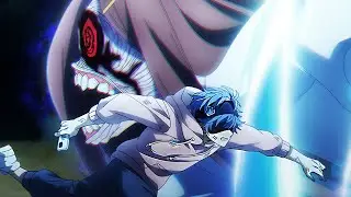 「 AMV 」- Dead Account ▪ Scream and Bleed
