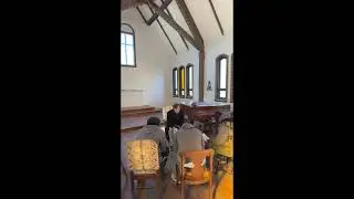 Online Community Bible Study