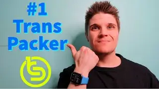 Trans Guy Supply #1 Trans Packer FTM Review
