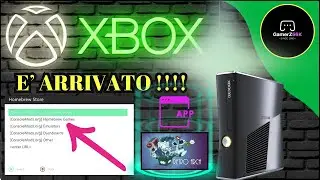 SCARICHIAMO Homebrew Store | Retroarch su XBOX 360 #appstore #homebrew #2024 #modding #microsoft