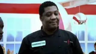 Best Local Restaurant: Americas | The F Word With Foxy Games