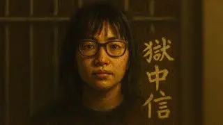 獄中信 (鄒幸彤) - 漂鳥樂隊 (歌詞影片)