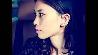 Punk Rhinestone Snake Ear Cuff Wrap Earrings