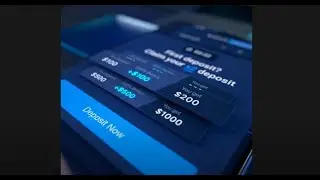 ExpertOption Bonus Deposit | 100% welcome bonus