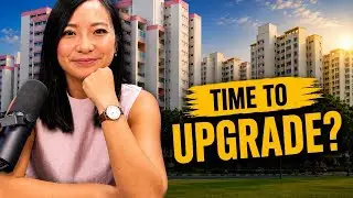 HDB MOP in 2026: The Real Cost of Waiting vs Upgrading (HDB, EC & Private Explained)