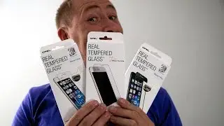 The Best Screen Protectors for your iPhone 7 / 7 Plus