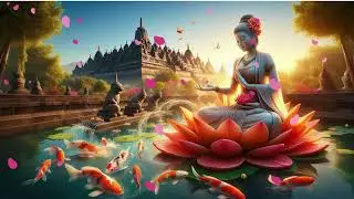 Om Mani Padme Hum | Peaceful Chanting | Buddhist Mantra 2026 | 13