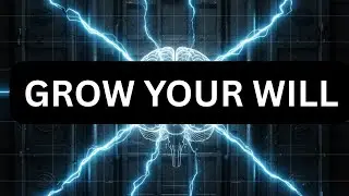 The Willpower Hub: Why Doing What You Hate Grows Your Brain (The AMCC Protocol)