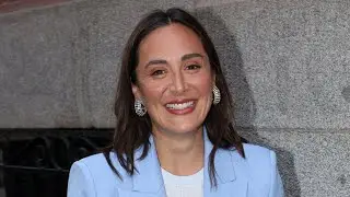 Tamara Falc&oacute; revela la distribuci&oacute;n de la casa de Ana Boyer en Miami: 