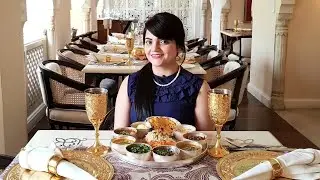 Jaipur Food | Royal Dining