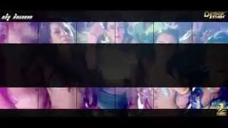 PARTY ALL NIGHT  |  DJS  VAGGY,STASH  |  & HANI