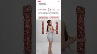 Beautiful TikTok Shop Livestreamer #singapore #shopping #sg #sg60  😻105