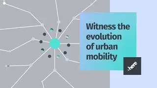 Navigating through cities of the future