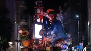 70esimo Carnevale di Massafra, ecco i vincitori