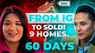 Attract Clients with These Instagram/TikTok Posts [Realtor Social Media Guide 2024]