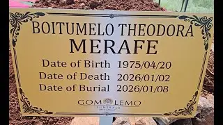 Moletlo wa bohelo wa ga Boitumelo Merafe o ne o khurumeditswe ke selelo sa dipelo tse di gagogileng.