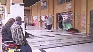 Intro New Ages South Roller Crew