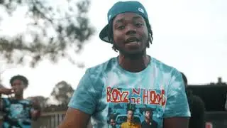 Big Bank Rozay ft. Guwapo Savy - Lorenzo (Official Video) Shot By. (@jahswankBS)