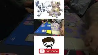 Lightning Fast Absol Box Win! #pokemon #collectiblecardgame #competition #cards #pokmontcg