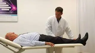 St. Catherine Specialty Hospital - Non Invasive Hip Treatment