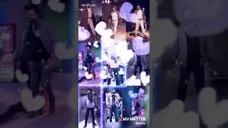 Darbar celebration
