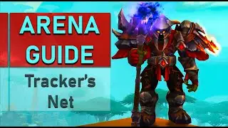 Survival Hunter Guide 8.3 on Trackers' Net