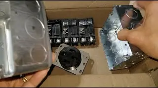 All EV Owner Must Have Items For Home Charging NEMA 14 50R Setup