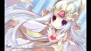 [Ragnarok Online Pvt.Server] Lore - Edda : Arunafeltz Half Moon in the Daylight