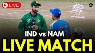 Live: IND vs PAK Toss Upate And Playing XI | India Pakistan Match Live | T20 WC | Sportsnext