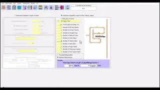 Equivalent Length Calculator Hydronics Design Studio 3