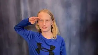 Elle Jackson | Chasing Hope (Docuseries) Audition | Supporting Boy