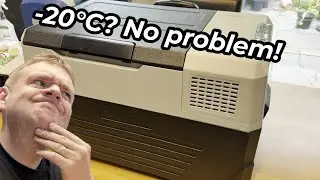 12v coolboxes: thermoelectric vs compressor. A nerdy showdown (with teardowns and testing)