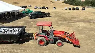 Open Farm Day 2025