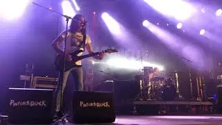 Parabellum - Kanción de amor [HD/HQ] (Pintor Rock 2019)