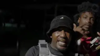Hustle & Grind - (868 Traplordz)  868 Merks x Jab x Fflashboii