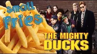 The Mighty Ducks - Video Review