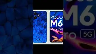 Poco M6 pro 5G battery dairn test 📱📱👍👍