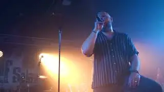 State Of Salazar - If You Wait For Me (Live Malm&ouml; Melodic 2025-07-25)