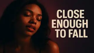 Close Enough to Fall &ndash; SonaVerse | Smooth R&B Pop with Late-Night Vibes