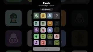 Agent 301 Daily Combo Today 23 April | Puzzle Agent 301 | Daily Puzzle Agent 301 #agent301 #shorts