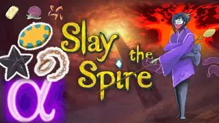 Slay the Spire December 28th Daily - Watcher | I'll take that Stance-shifting deck, thank you!