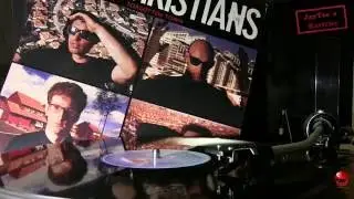 The Christians - Forgotten Town - maxi version
