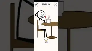 Draw puzzle 2 Level 20 Walkthrough Solution