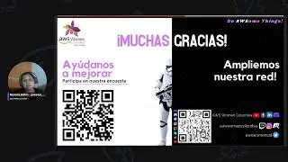 Como usar GenAI para ayudar a labores de seguridad