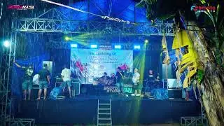 CEK SOUND SILMA AUDIO - PUSPA NADA - WEDDING SULUR & LISTA - SUWAWAL TIMUR JEPARA