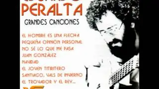 04. Peque&ntilde;a opinion personal - Eduardo Peralta - Grandes Canciones (1980)