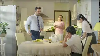 MARMITE IMMUNITY CAMPAIGN 10SEC TVC