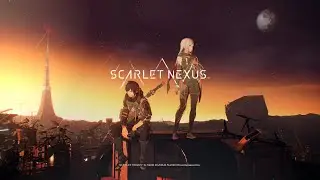 Scarlet Nexus - Kasane Randall Phase 0 Prologue